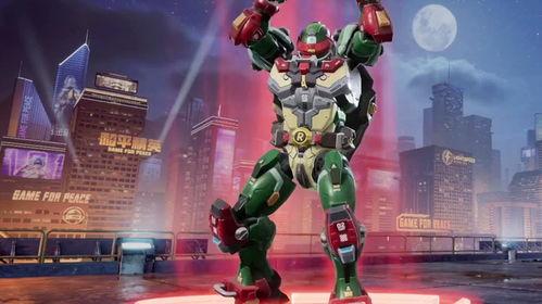 6款神秘皮肤爆料视频,视觉盛宴与惊喜连连