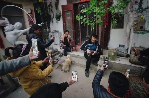 村民爆料修桥视频