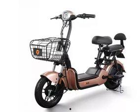 雅迪新电动车爆料视频